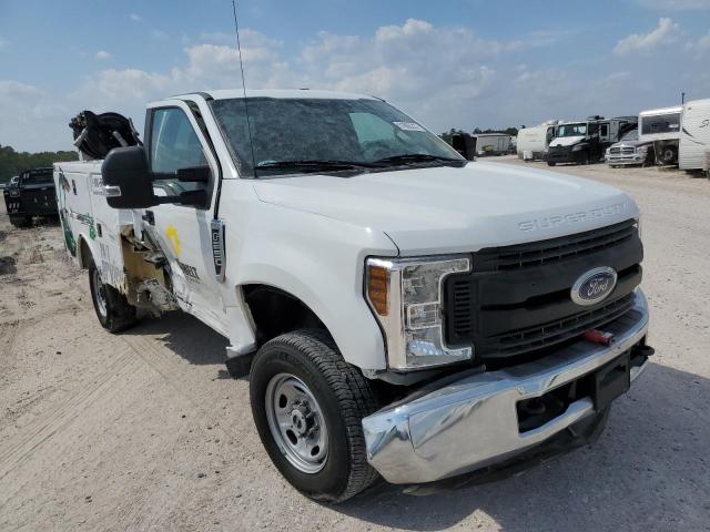 FORD NULL 2019 1fdbf2b64ked15387