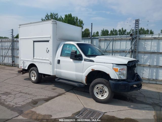 FORD F-250 2015 1fdbf2b65fea47584