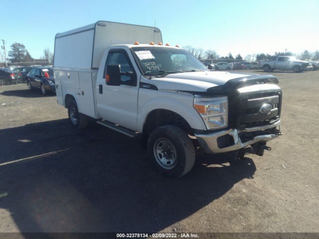 FORD SUPER DUTY F-250 SRW 2016 1fdbf2b65ged31783