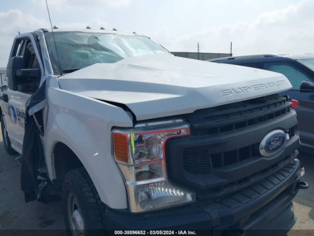 FORD F-250 2020 1fdbf2b65lec53676