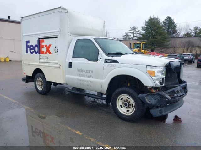 FORD F-250 2015 1fdbf2b66fea47593