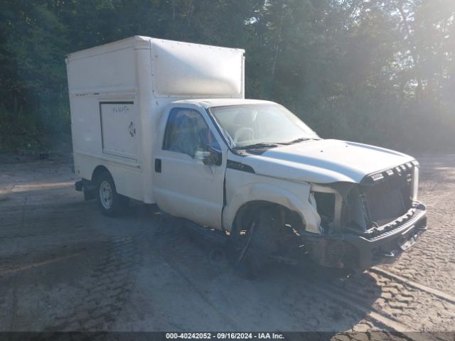 FORD F-250 2015 1fdbf2b66fed21729