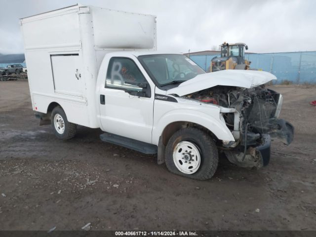 FORD F-250 2016 1fdbf2b66ged17536