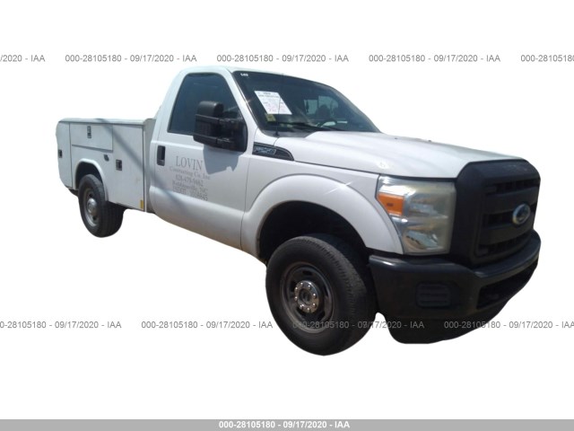 FORD SUPER DUTY F-250 2011 1fdbf2b67beb98548