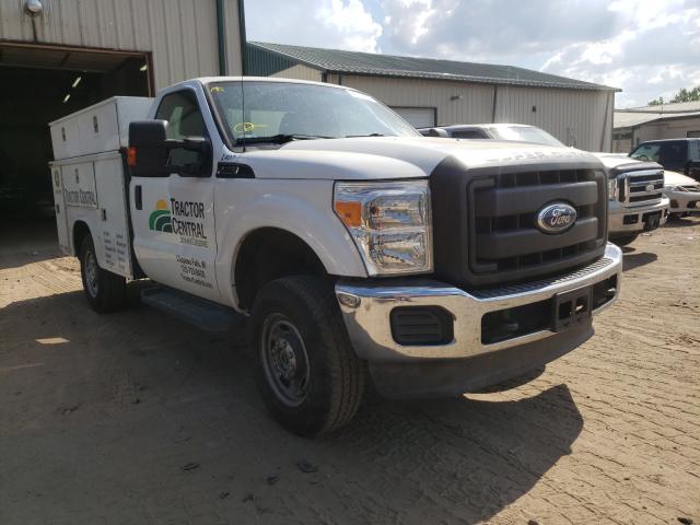 FORD F250 SUPER 2012 1fdbf2b67cea08636