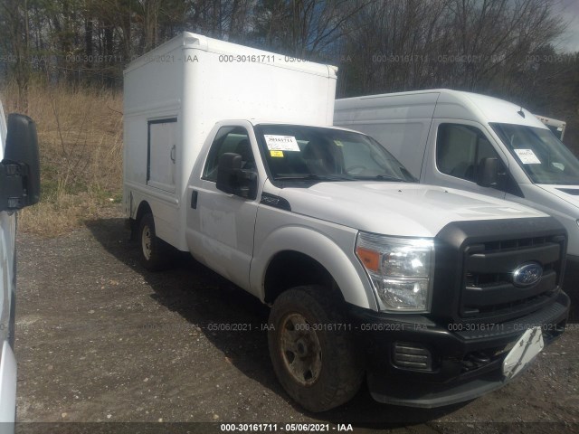 FORD SUPER DUTY F-250 2012 1fdbf2b67cec35499