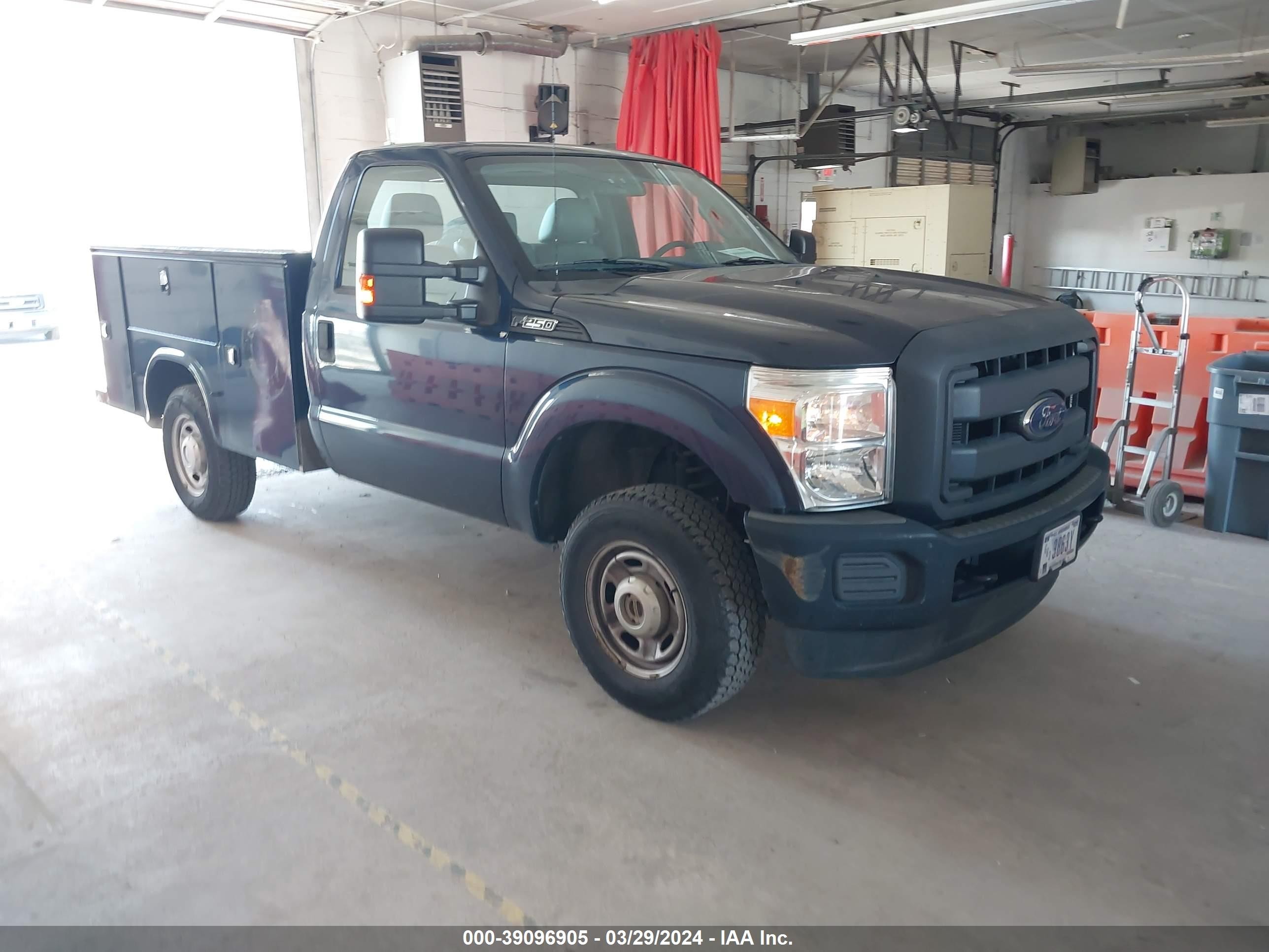 FORD F250 2015 1fdbf2b67fea14697