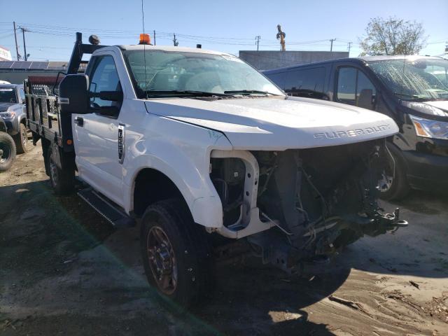 FORD F250 SUPER 2017 1fdbf2b67hed80775