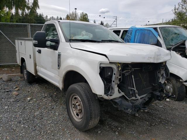 FORD F250 SUPER 2017 1fdbf2b67hef40640