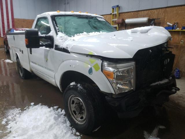 FORD F250 SUPER 2012 1fdbf2b68cea30175