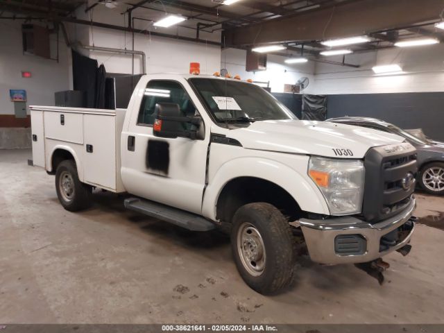 FORD F-250 2015 1fdbf2b69fea59284