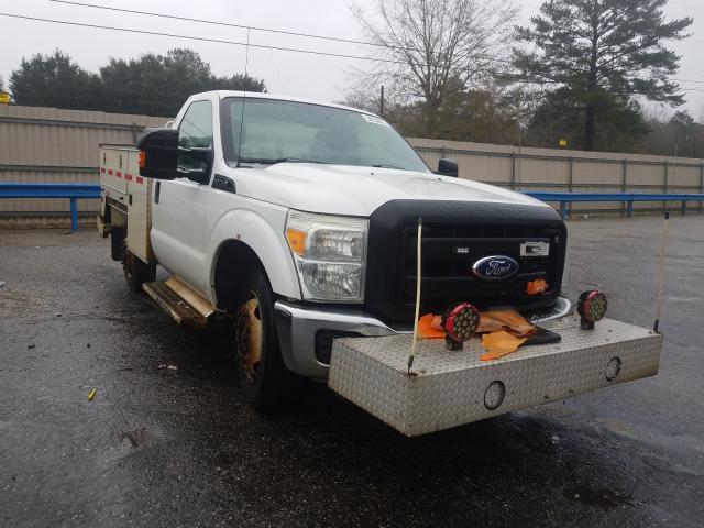 FORD F350 SUPER 2011 1fdbf3a62beb49734