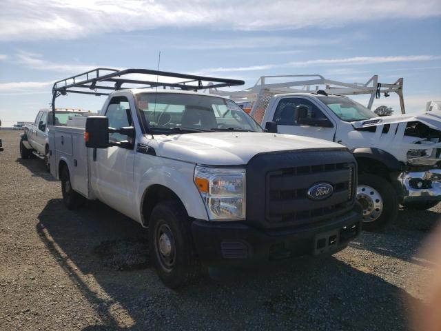 FORD F350 SUPER 2016 1fdbf3a67geb98158