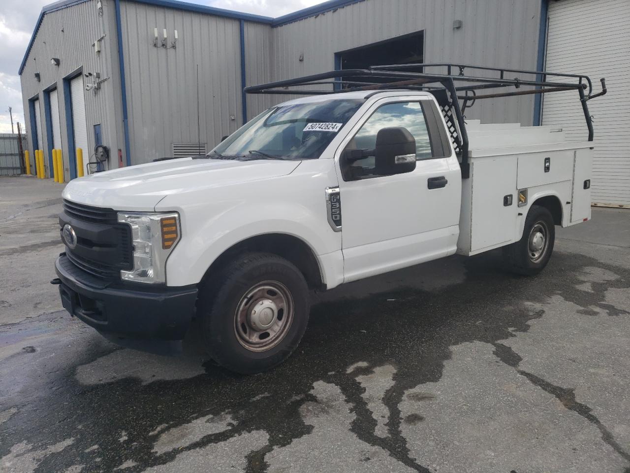 FORD F350 2019 1fdbf3a67ked19568