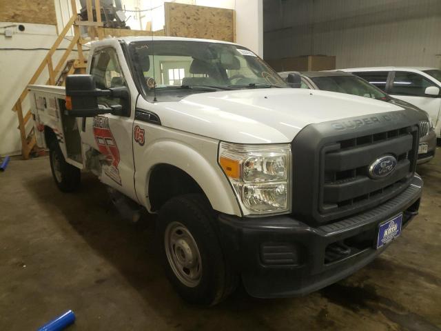 FORD F350 SUPER 2016 1fdbf3b60gec26137