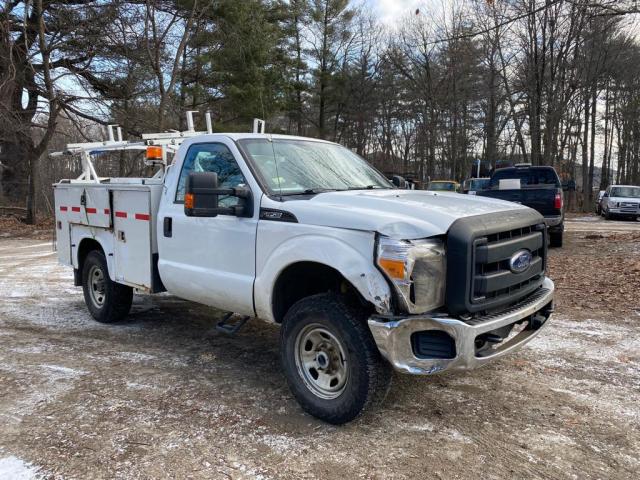 FORD F350 SUPER 2011 1fdbf3b62beb70257