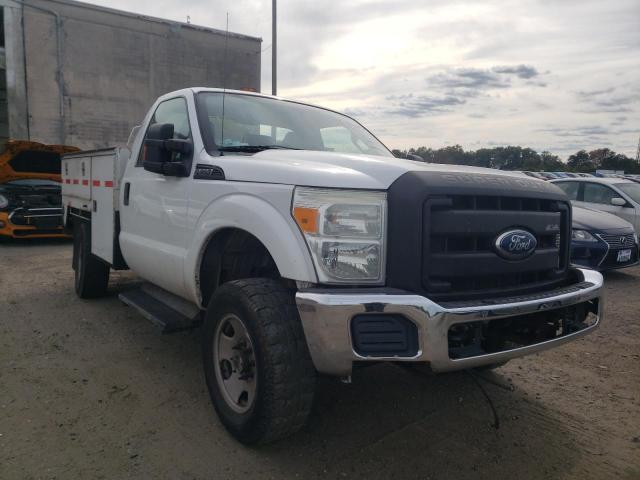 FORD F350 2011 1fdbf3b65beb59043