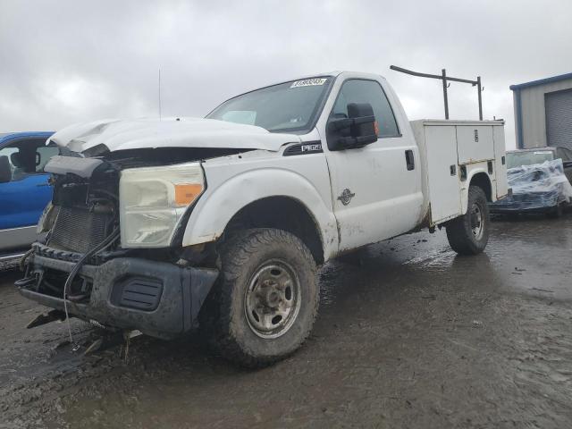 FORD F350 2011 1fdbf3bt0bea57851