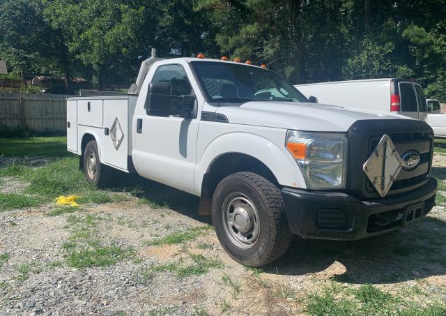 FORD F350 SUPER 2011 1fdbf3e64beb76444