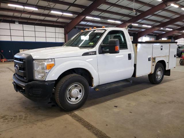 FORD F350 2015 1fdbf3e64fec72578