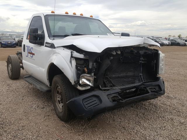 FORD F350 SUPER 2011 1fdbf3e65beb15734