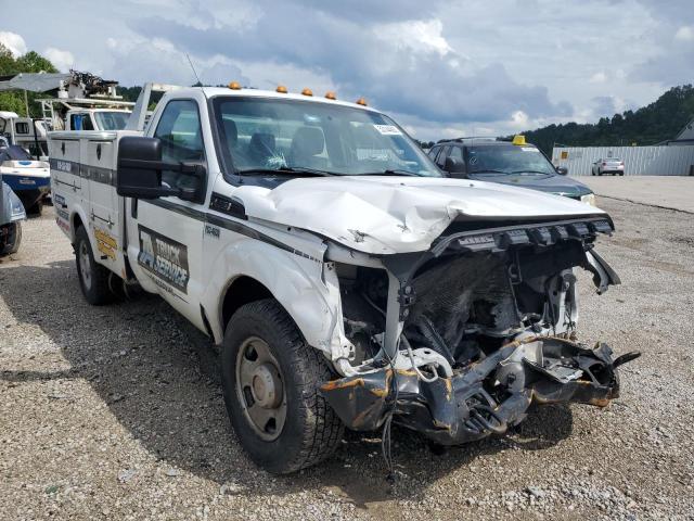 FORD F350 SUPER 2015 1fdbf3e65fec90894