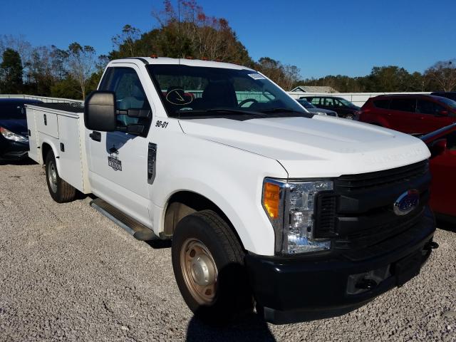 FORD F350 SUPER 2017 1fdbf3e67hed70913