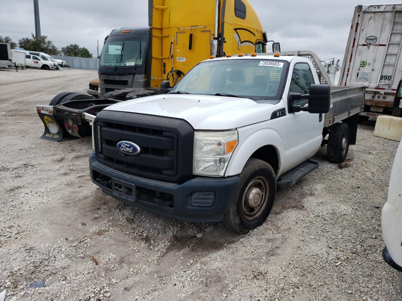 FORD F350 2011 1fdbf3e69beb78321