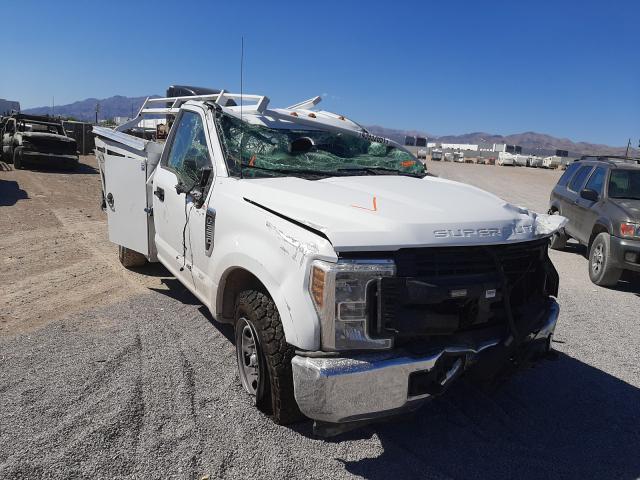 FORD F350 SUPER 2019 1fdbf3et4ked48056