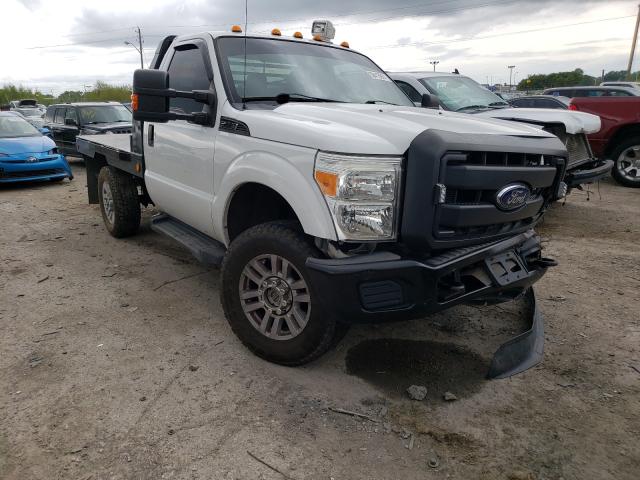 FORD F350 SUPER 2011 1fdbf3f60bea95245