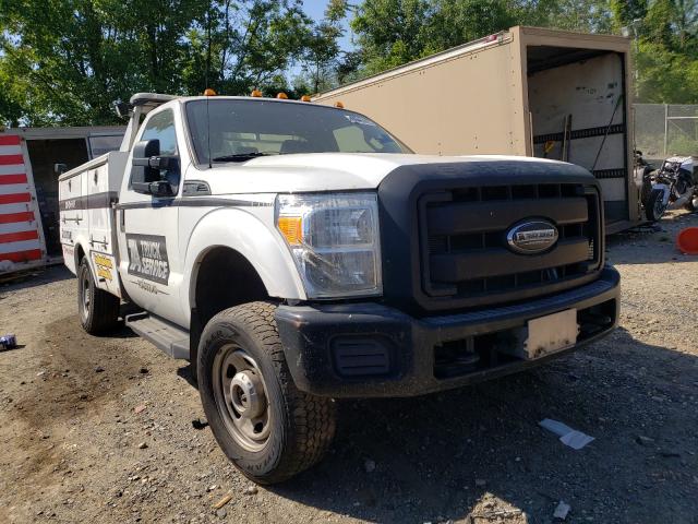 FORD F350 SUPER 2012 1fdbf3f64cec77628