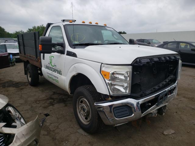 FORD F350 SUPER 2011 1fdbf3f68bec71233