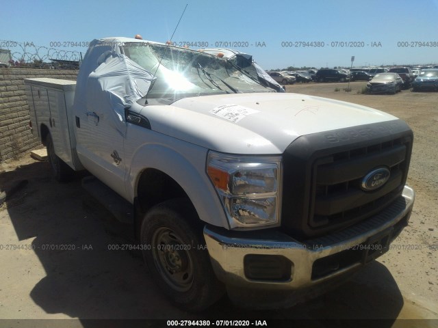 FORD SUPER DUTY F-350 SRW 2015 1fdbf3ft2fed31390