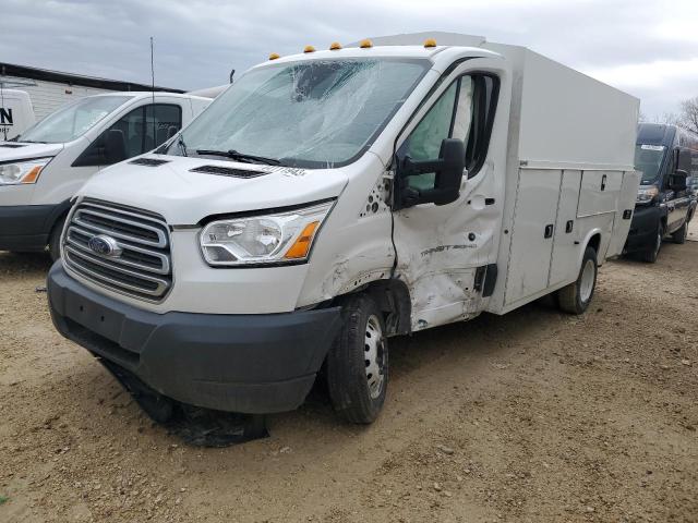 FORD TRANSIT T- 2017 1fdbf6pm1hka74218