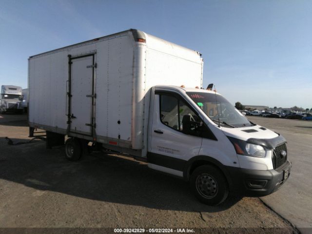 FORD TRANSIT 2021 1fdbf6z88mka19176