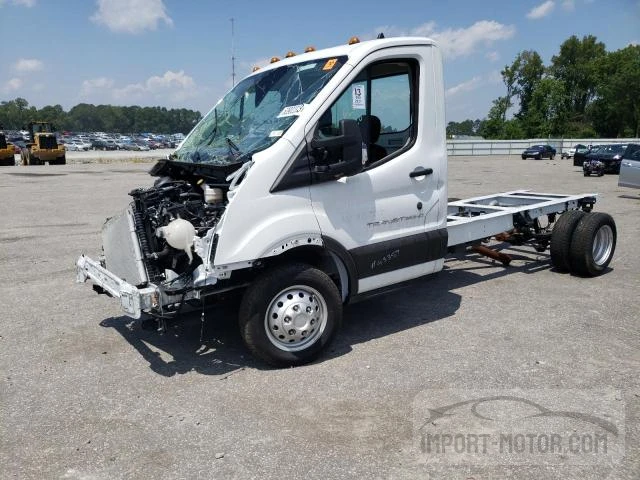 FORD NULL 2021 1fdbf6z89mka23561