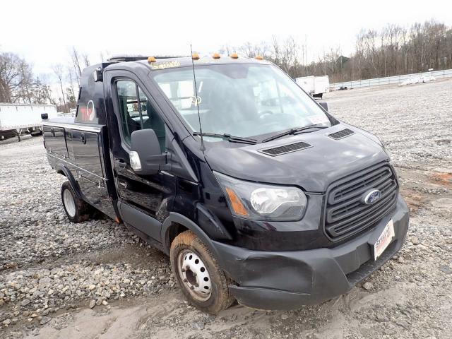 FORD TRANSIT T- 2016 1fdbf6zm4gka08807