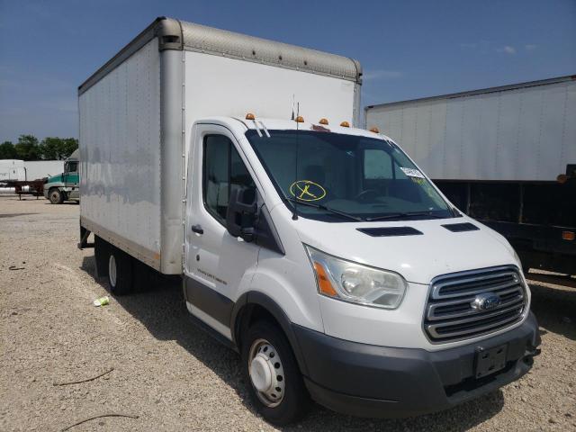 FORD TRANSIT T- 2015 1fdbf8pm8fka68344