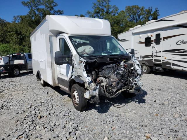 FORD TRANSIT T- 2019 1fdbf8pm8kkb28746