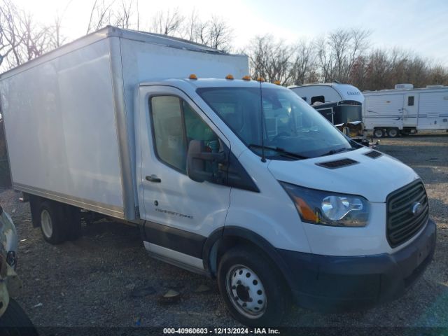 FORD TRANSIT 2019 1fdbf8zm0kka83976