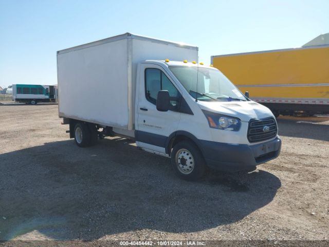 FORD TRANSIT 2018 1fdbf8zm1jka62066