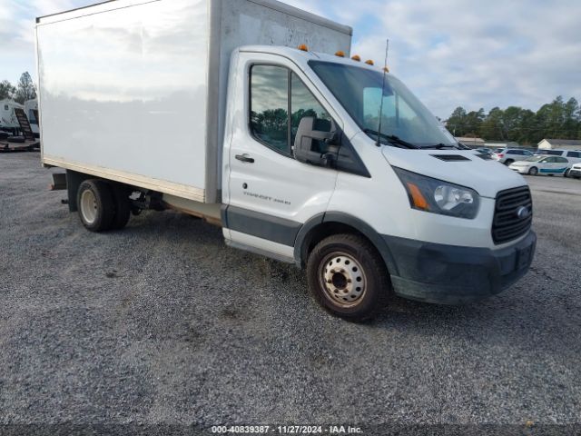 FORD TRANSIT 2019 1fdbf8zm1kka83968