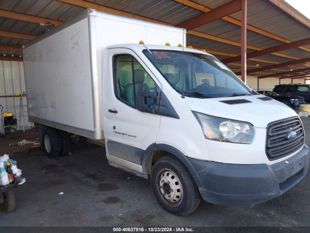 FORD TRANSIT 2018 1fdbf8zm2jka62190