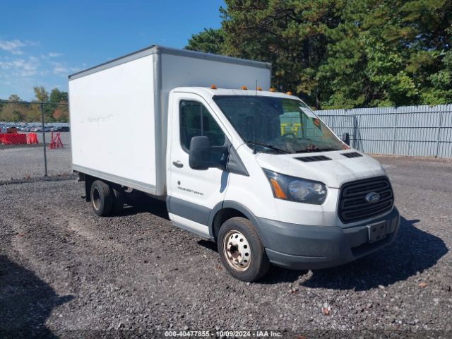 FORD TRANSIT 2018 1fdbf8zm2jka99644