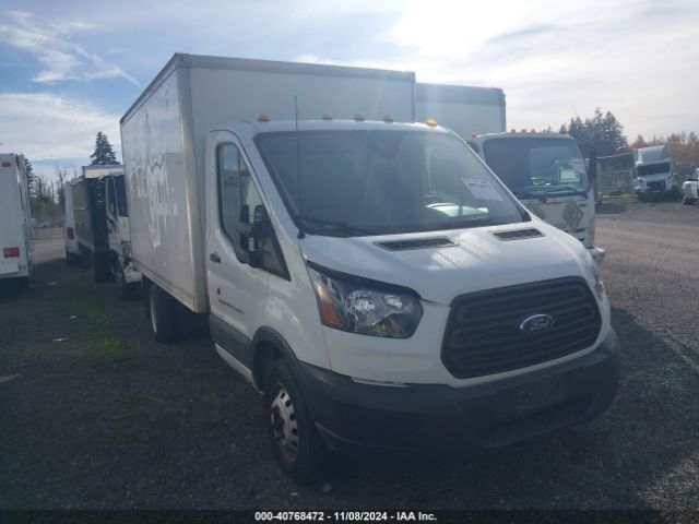 FORD TRANSIT 2019 1fdbf8zm2kka68220