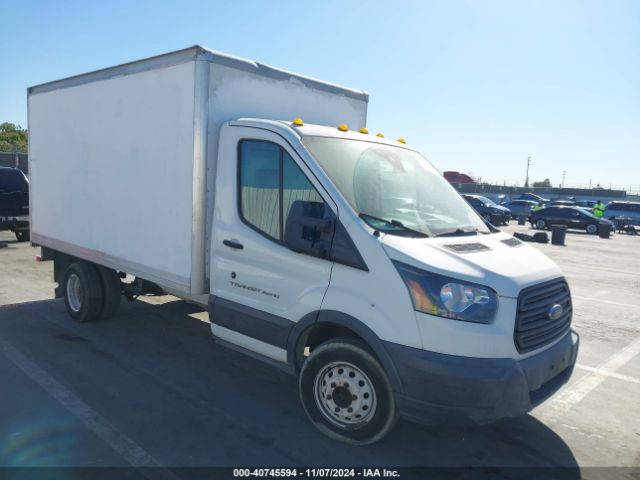 FORD TRANSIT 2018 1fdbf8zm4jka69738