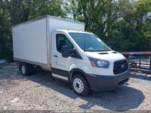 FORD TRANSIT 2019 1fdbf8zm4kka86976