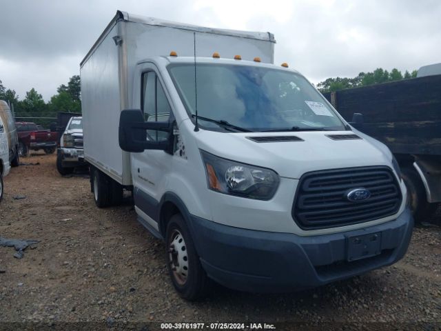 FORD TRANSIT 2018 1fdbf8zm7jka69684