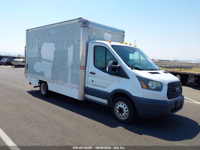 FORD TRANSIT 2015 1fdbf8zm9fkb32226