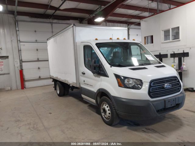 FORD TRANSIT-350 CAB 2018 1fdbf8zmxjka62065